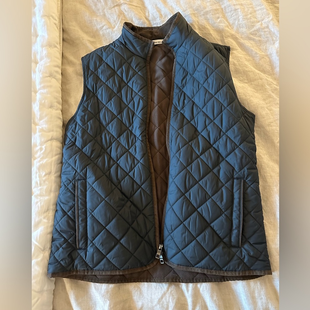 Peter Millar Vest
